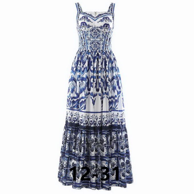 Dolce & Gabbana Fashion Dress ID:20230706-65
